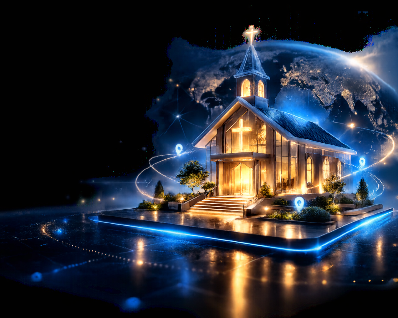 RTR Church